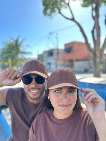 Boné Dad Hat
