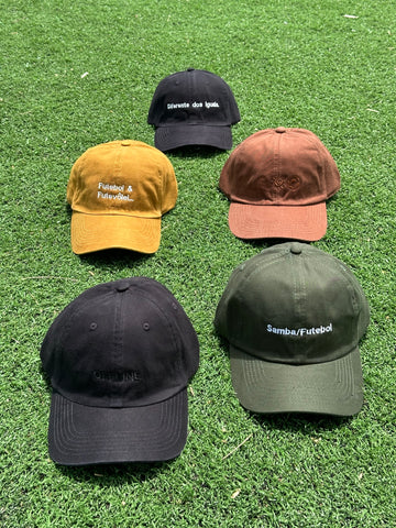 Boné Dad Hat