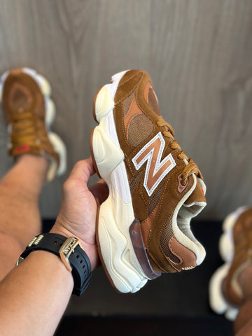 Tênis New Balance Top