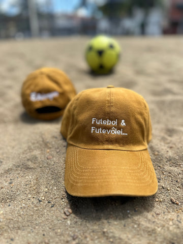 Boné Dad Hat