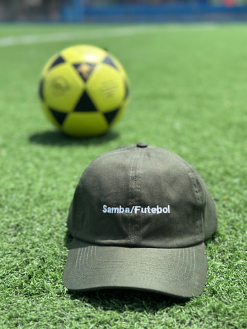 Boné Dad Hat